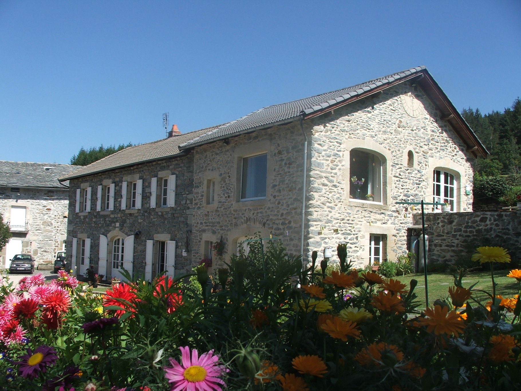 Gite de la Fontaine