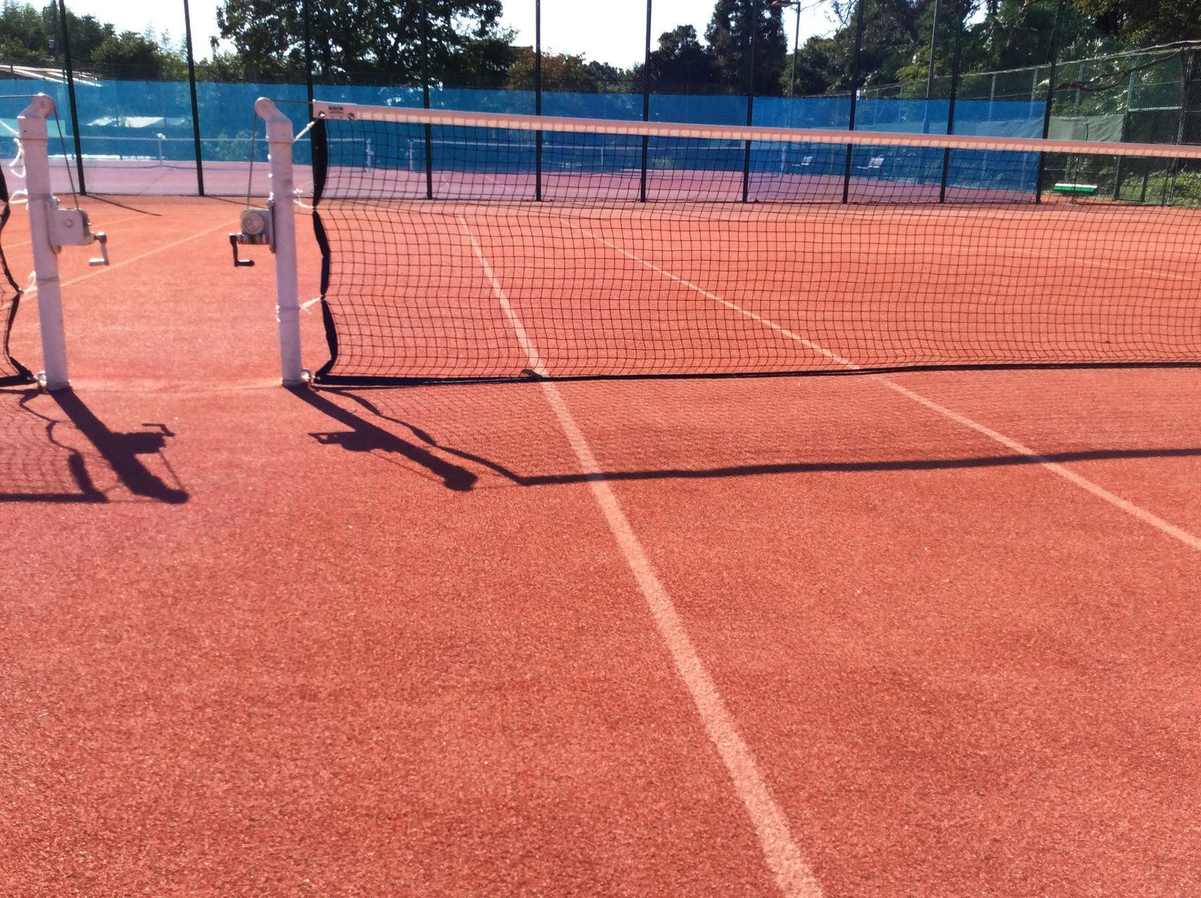 大宮グリーンテニスクラブ Omiya Green Tennis Club