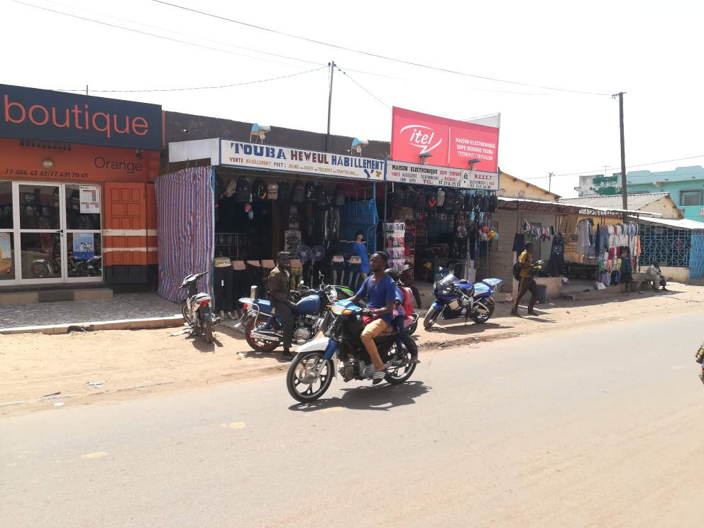 Tambacounda