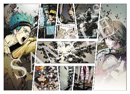 STEINS;GATE - 1O⁴(イチオシ)BOX ホームページ