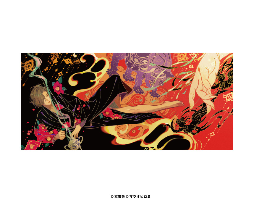乙女の本棚「文学画廊」 - 1O⁴(イチオシ)BOX ホームページ