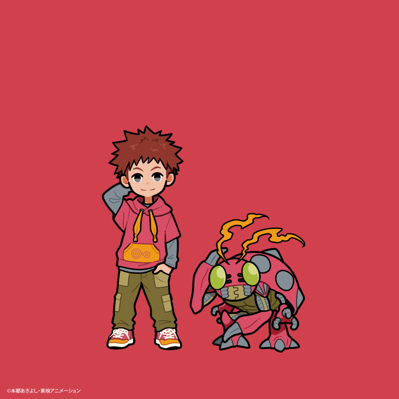 GOODS - 1O⁴(イチオシ)BOX ホームページ