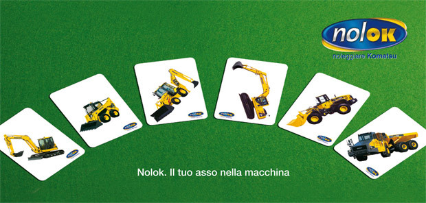 Concept for ADV campaign Prima&Goodwill