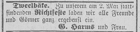 Nachrichten f. Stadt und Land 30.04.1896