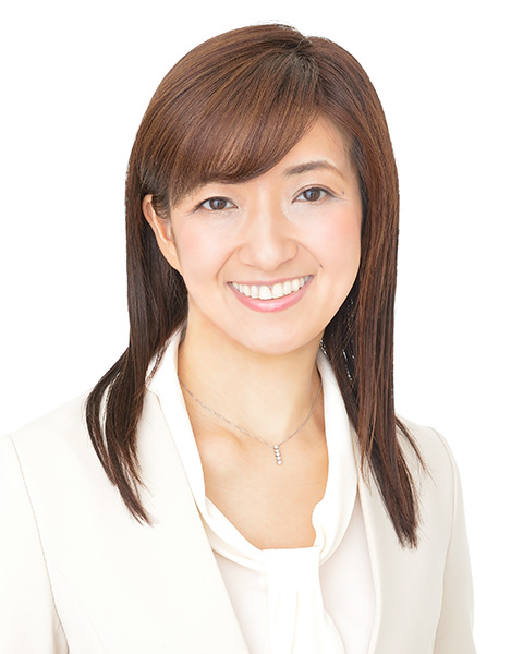 はしぐち奈保（都民ファーストの会）