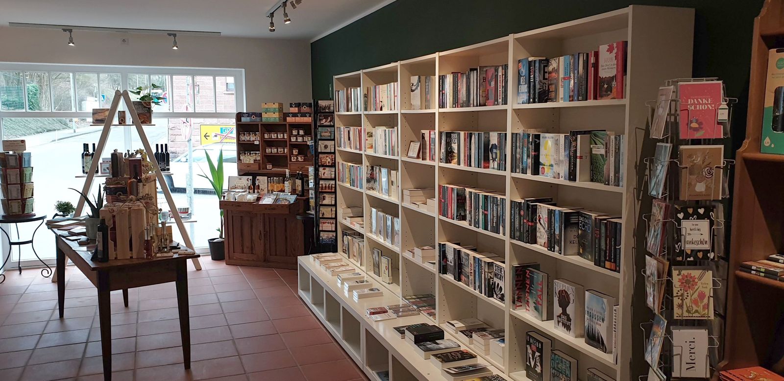 Der Bunte Hund Otterberg 24