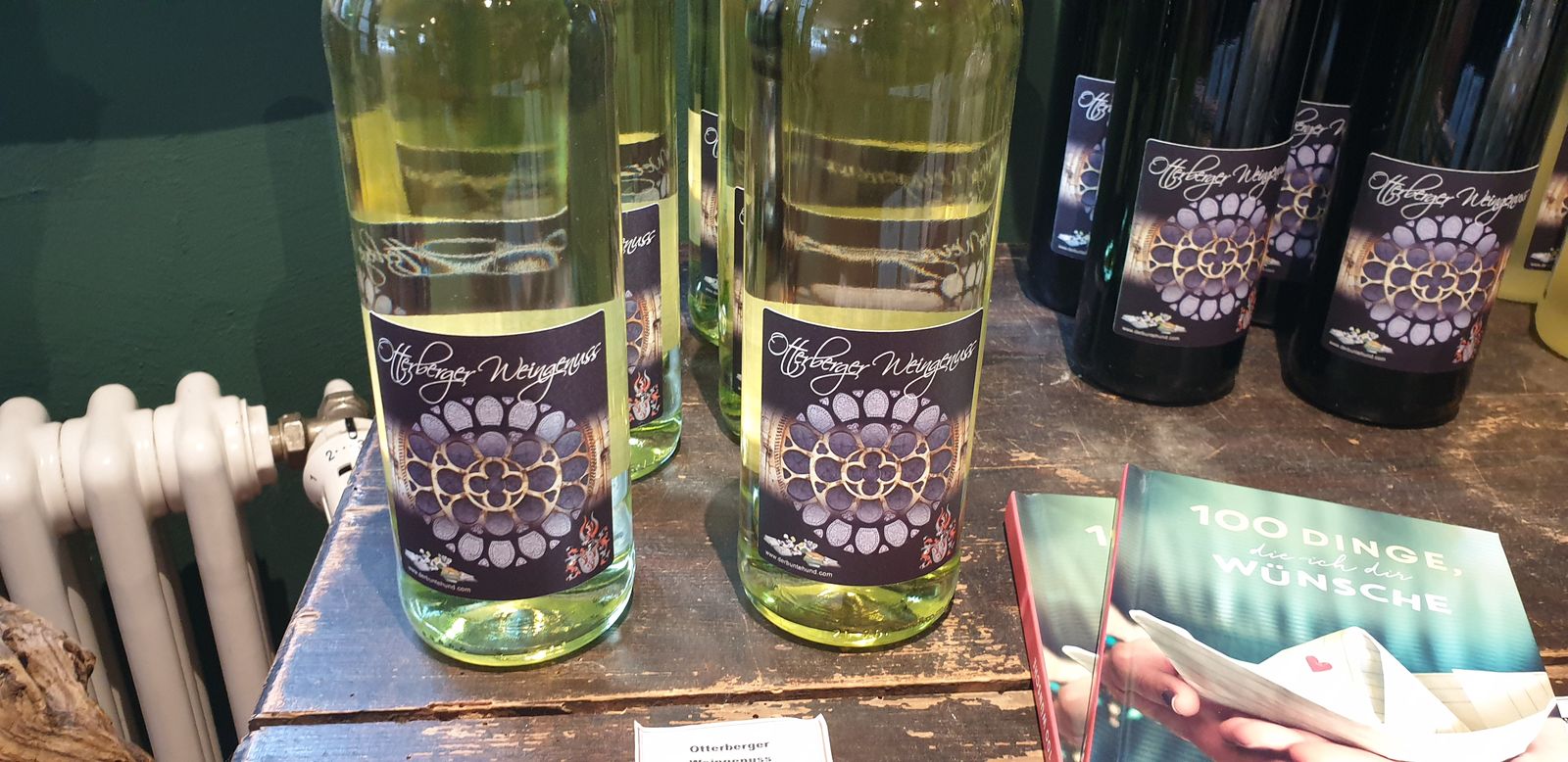 Der Bunte Hund Otterberg 24