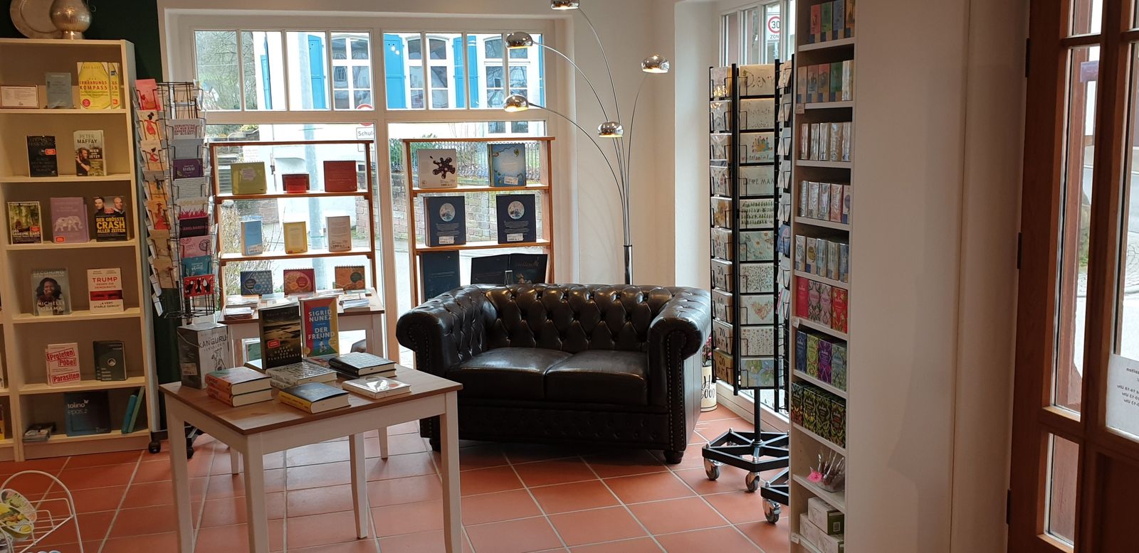 Der Bunte Hund Otterberg 24