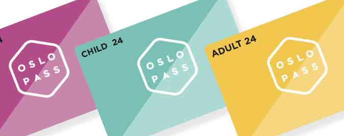 Oslo Pass