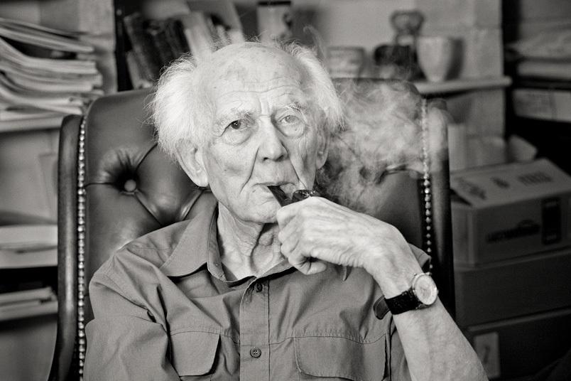 L’identità per Zygmunt Bauman