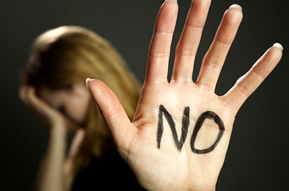 L’amore pestato:  violenza di genere che fa paura
