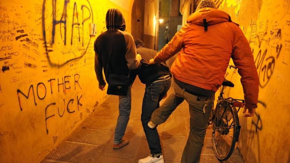 Bullismo: la vittima è una sola?