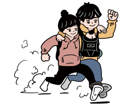 ご自分のビジネスにおいて、家族の協力は最強ですよね！