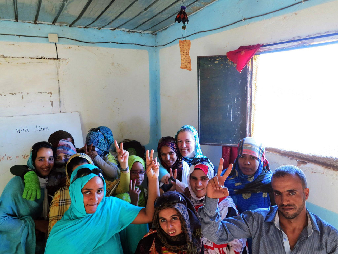 We want freedom to have our place to live free . We want to have many things we luck. We hope to get the freedom we are waiting for  SUMUD School KHAMIDA , GALANA , LAKBIRA , MAHJUBA , AZZA . HASINA , WAHBA, MARIAM, KADFA , MANUHA , SUMAYA , DUNIA