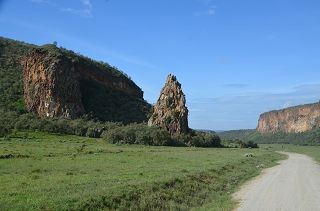 Safaris in Kenia beim Experten buchen