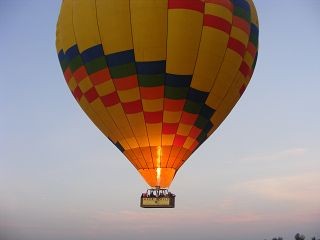 Flugsafaris in die Masai Mara