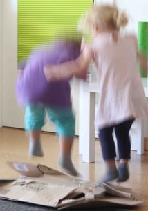 Kernzeit