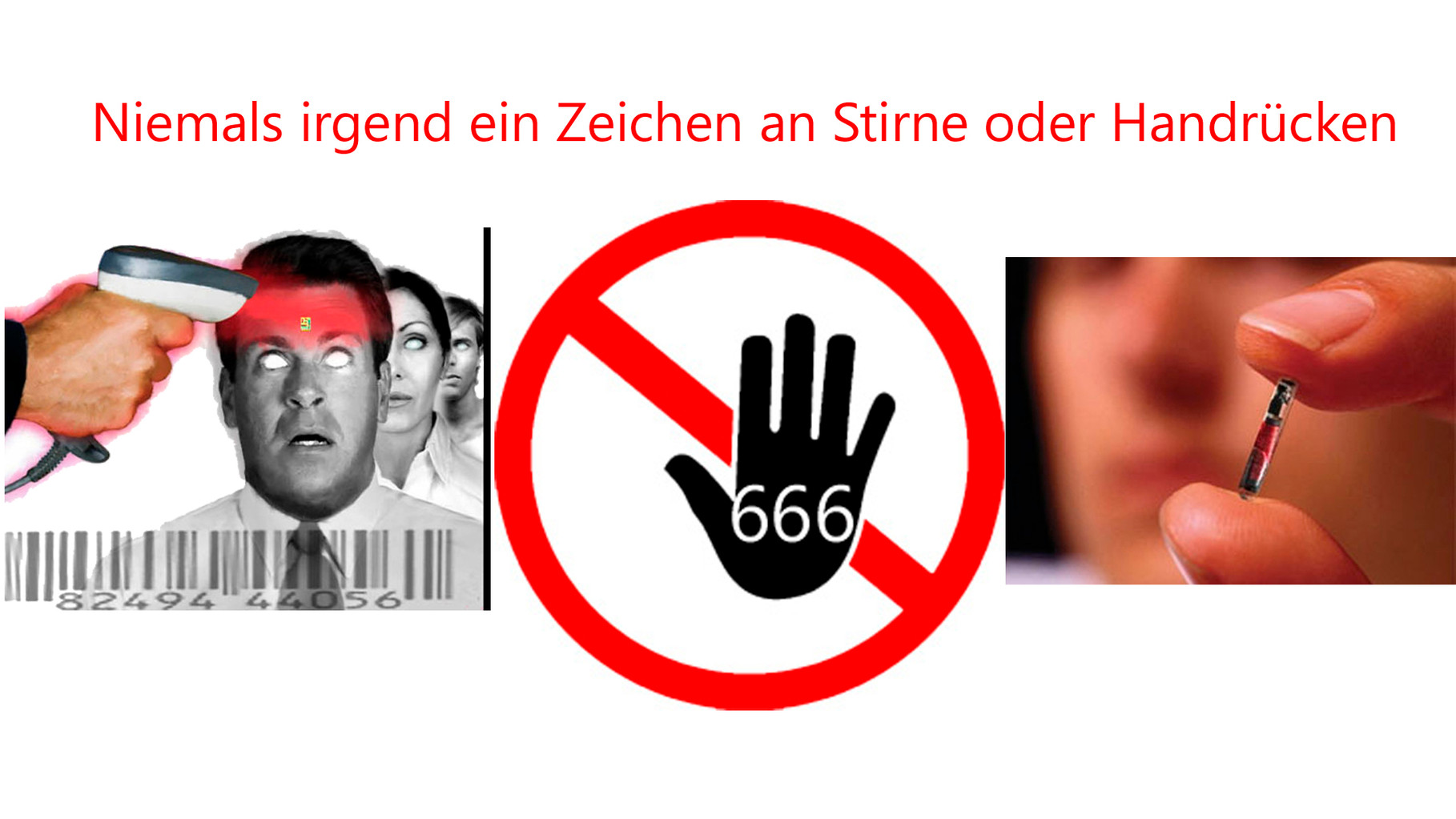 Nummer Des Teufels Nummer Des Teufels