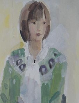 春のひと