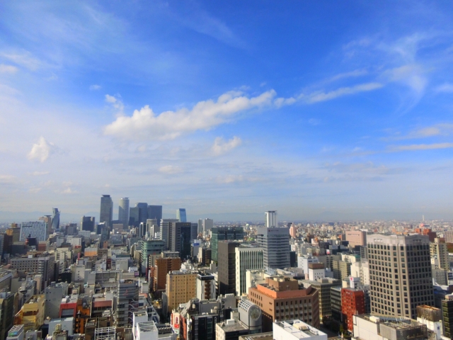 稲沢市の永代供養