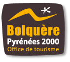 Office de tourisme Bolquère Pyrénées 2000 pêche à la mouche