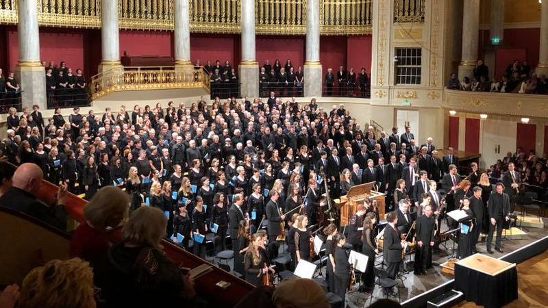 25.03.2018 Bild: konzerthaus.at