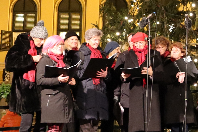 Weihnachtsgedicht