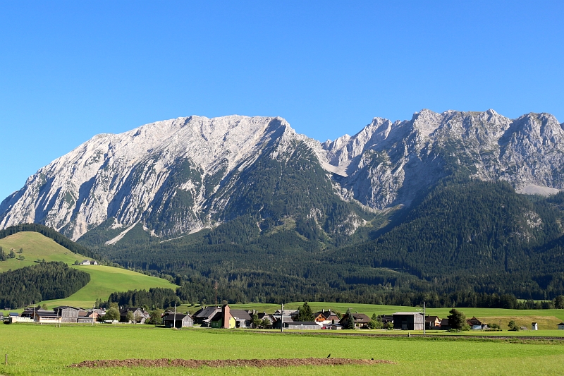 Grimming, Steiermark