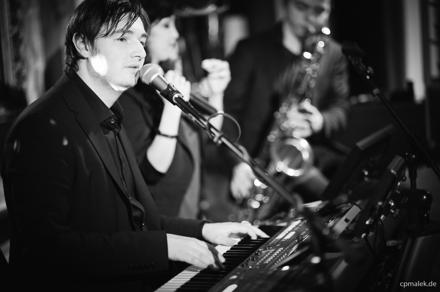 Klangvolle Hochzeitsmusik Mit Kevin Klangvoll Hochzeitsmusik