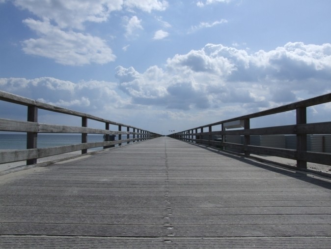 Seebrücke