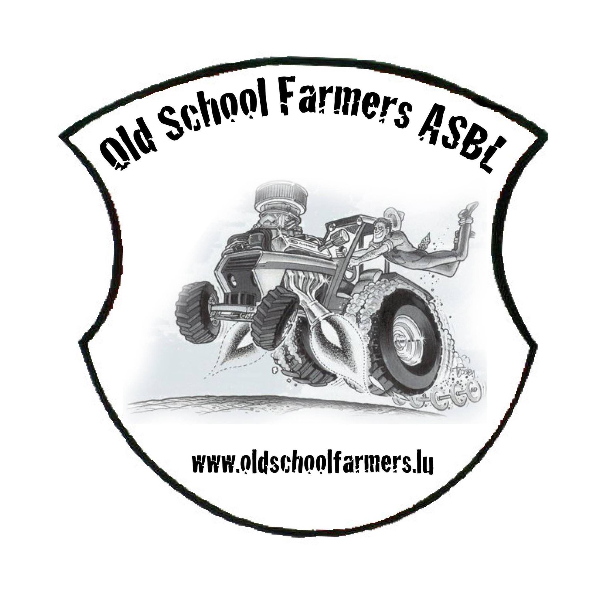 Old School Farmers A.S.B.L.