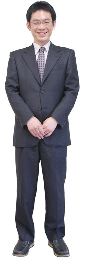 代表者