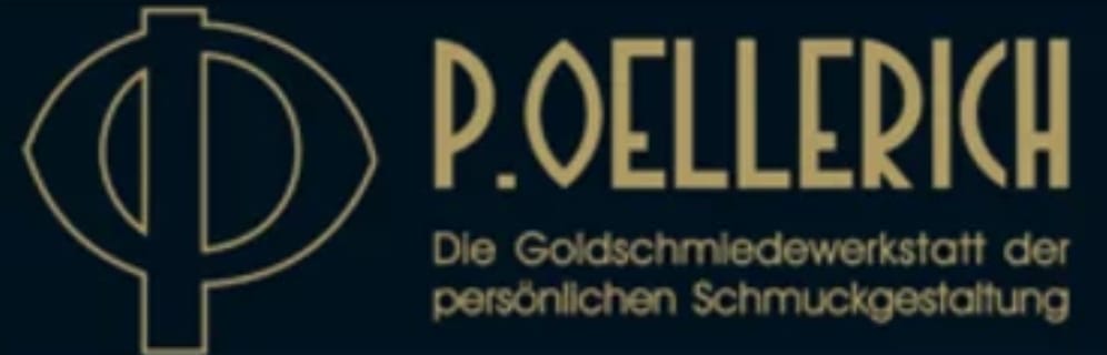 Goldschmiede P. Oellerich