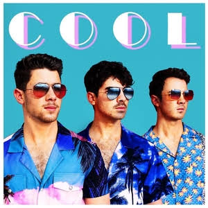 Jonas Brothers - Cool single *digital
