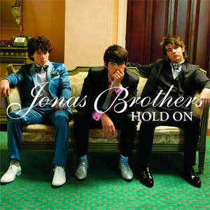 Jonas Brothers - Hold On single