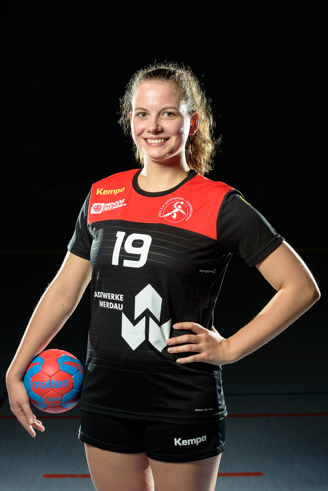 Nina Wähnelt