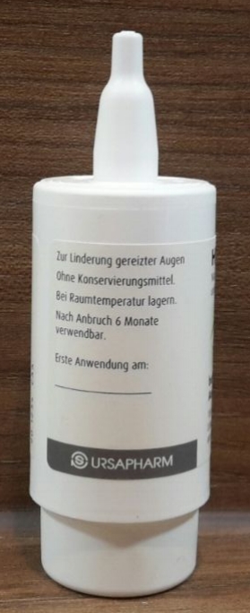 Hylo Protect (Augentropfen ohne Konservierungsstoffe-Sicca Syndrom)