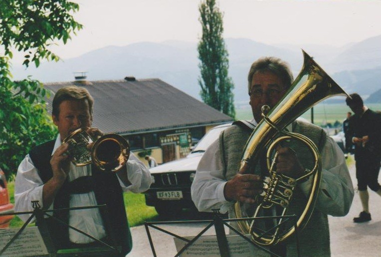2000 Kargl Franz und Mandl Hans