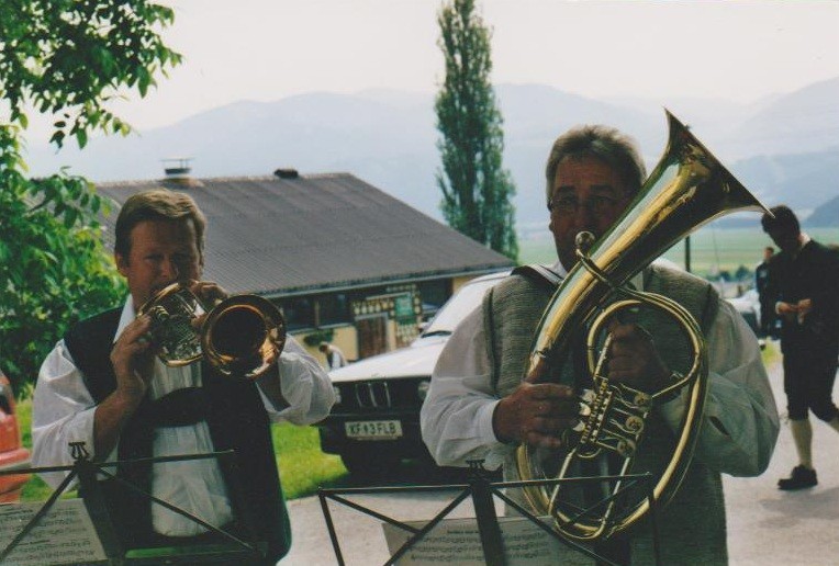2000 Kargl Franz und Mandl Hans