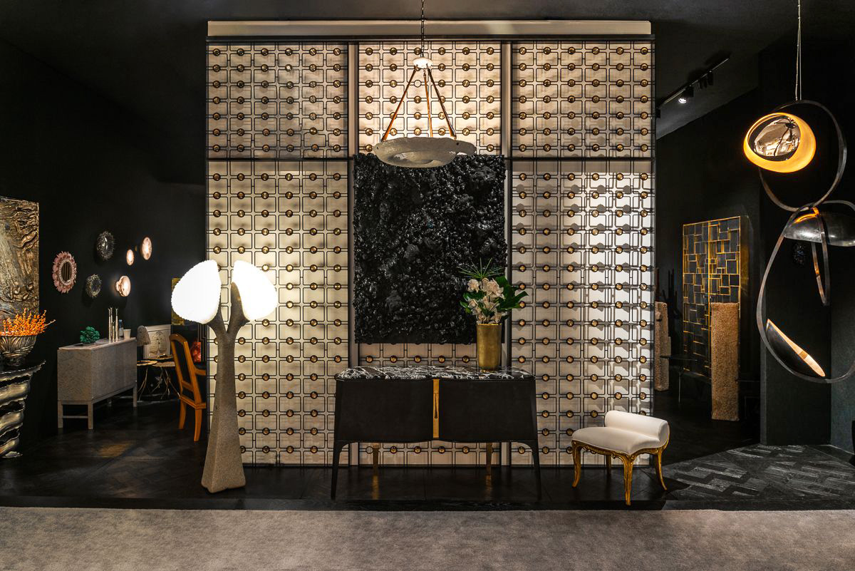 The salon art + design - Maison Gerard - November 2018