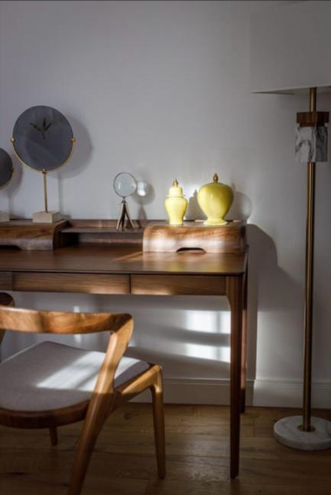 Details der Suites