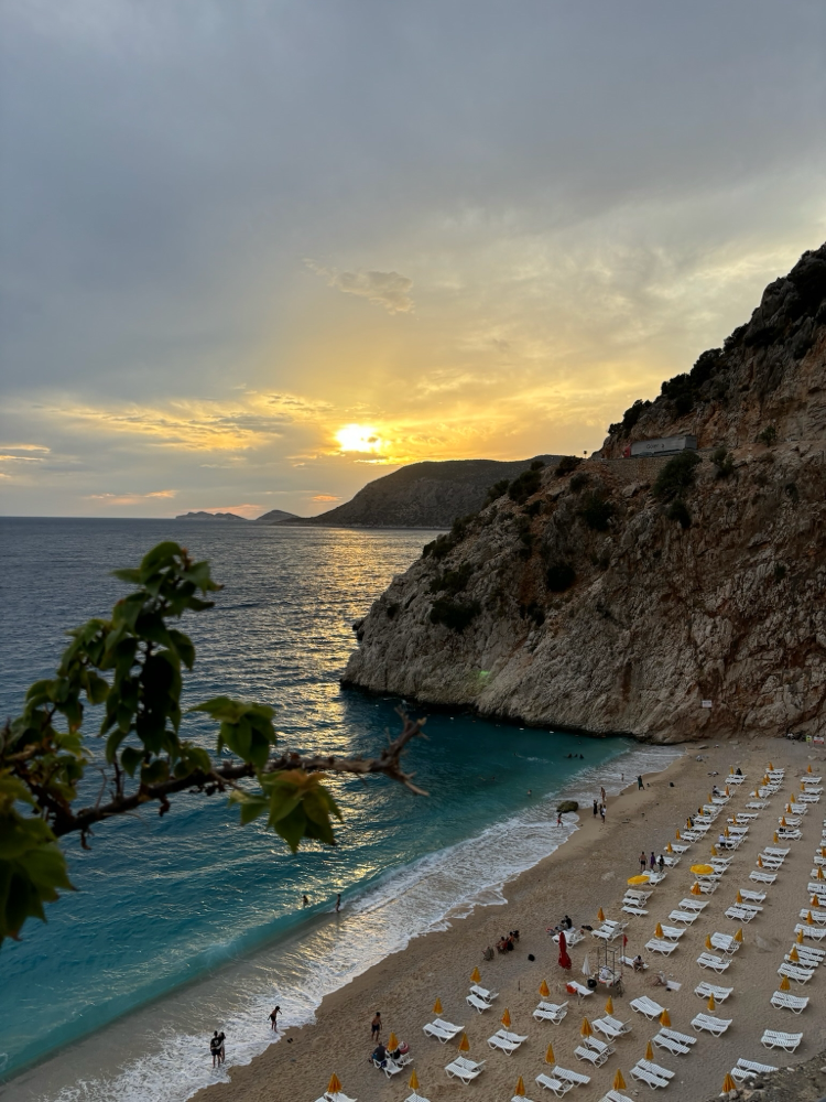 Kabutaj Strand