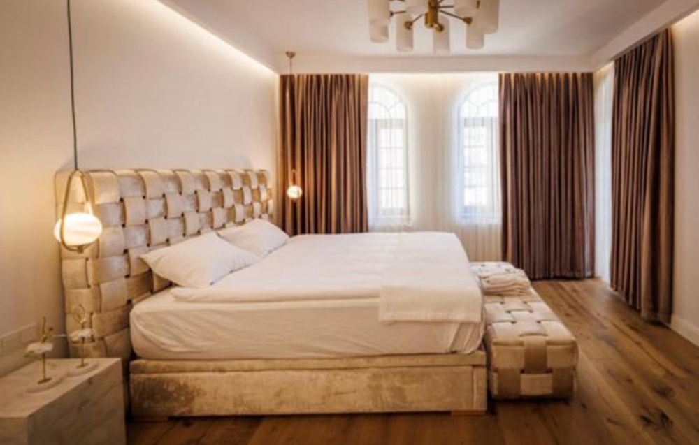 Master Suite