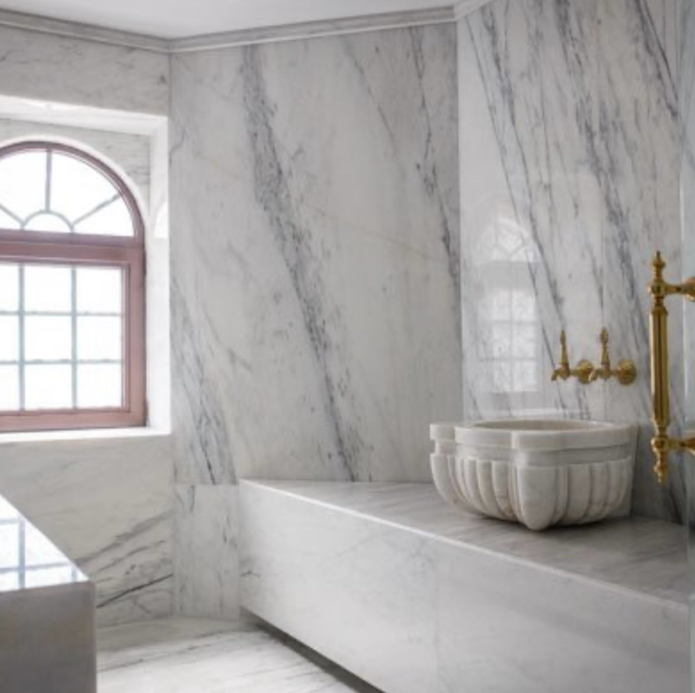 Hamam & Sauna