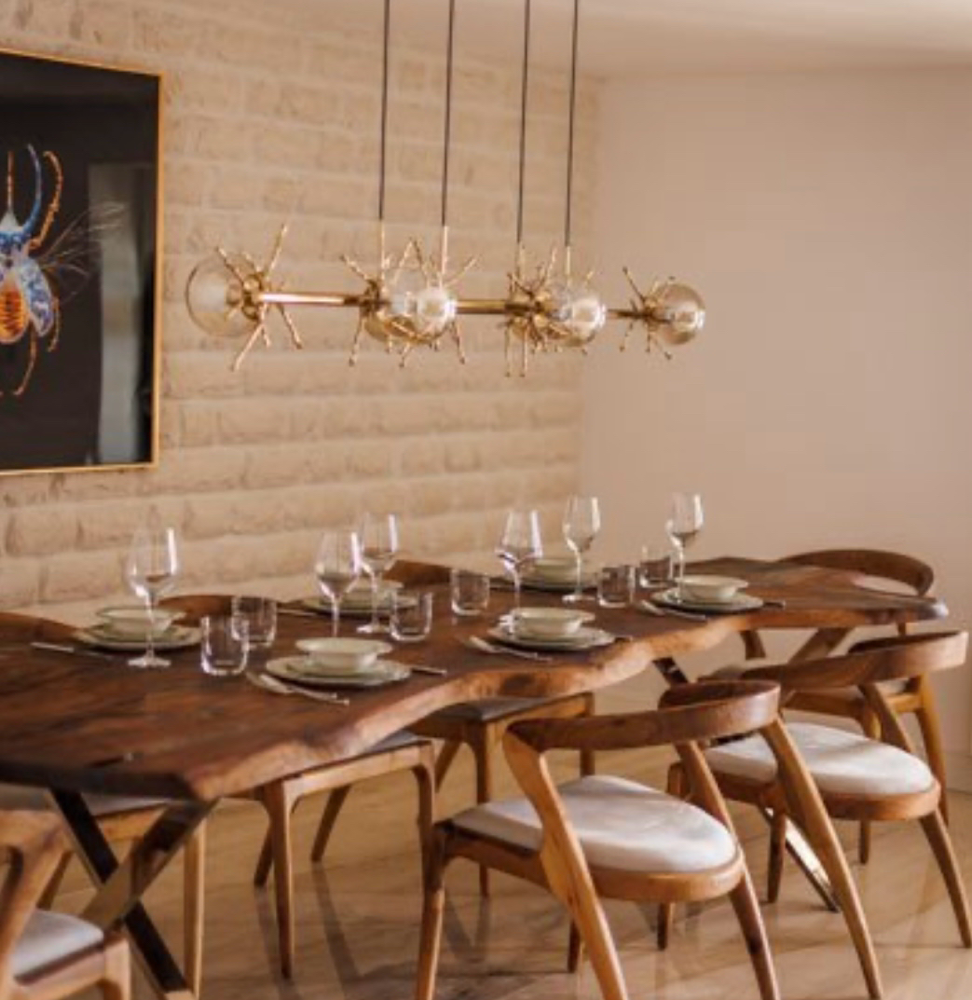 Community- Kitchen