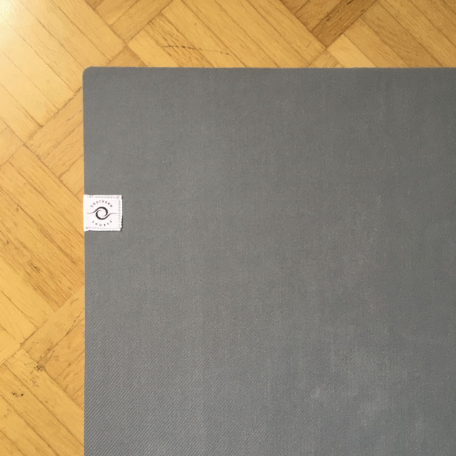 Bild: Yogamatte von Lotuscrafts