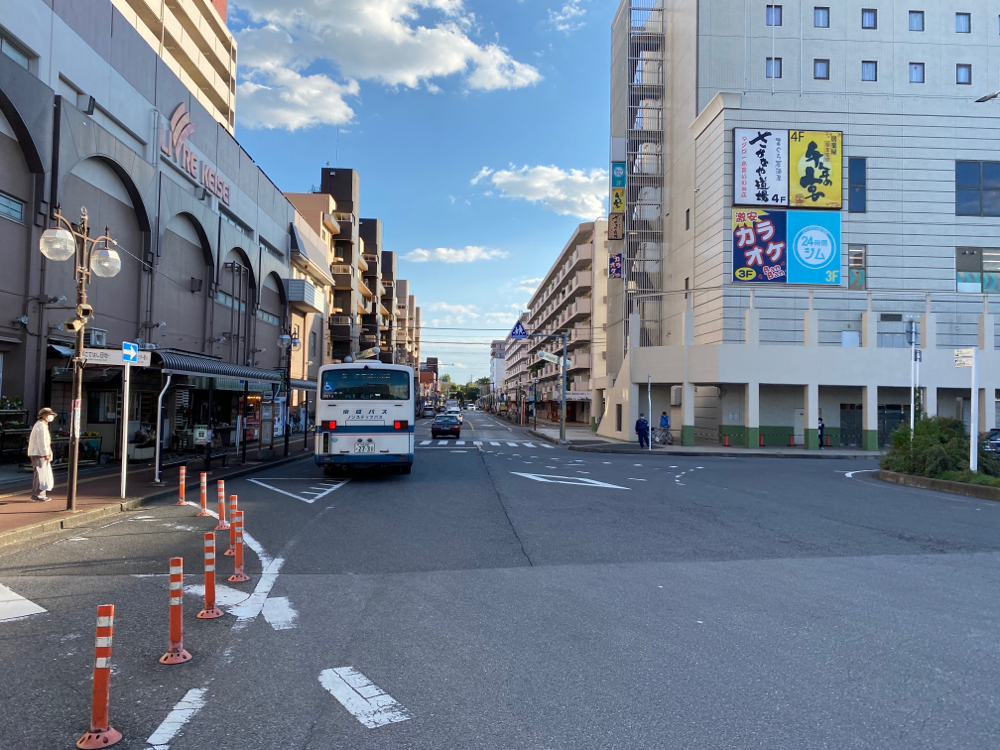 お茶の水カイロプラクティックツアー【北九州市ひびきのカイロプラクティック】