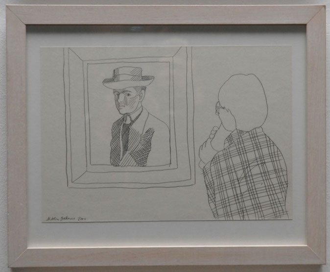 (C) VG Bild Kunst, Bonn 2025