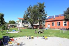 Startseite - Kindergarten Mariae Himmelfahrt in Schongau