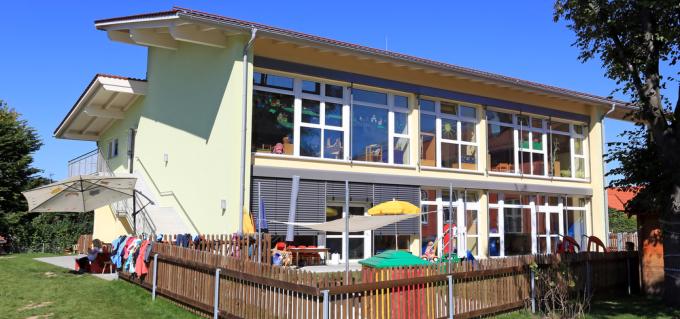 Kindergarten Mariä Himmelfahrt Kindergarten Mariä Himmelfahrt